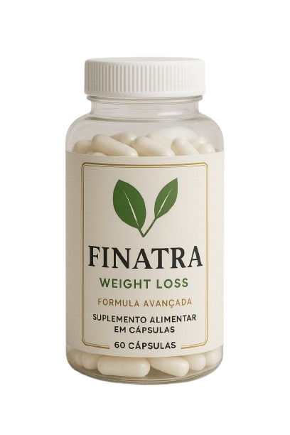Finatra - Emagrecimento Natural